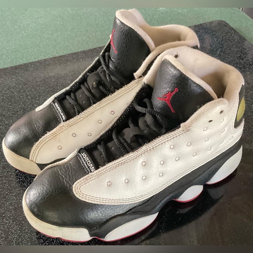 Jordan 13 He Got Game 2018 size 1Y